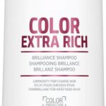 Goldwell Dualsenses Color Extra Rich Fade Stop Shampoo - 1000ml
