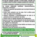 Garnier Nutrisse #4,26-cassis 1 Pcs By L'oreal 3 Pcs - Afbeelding 4