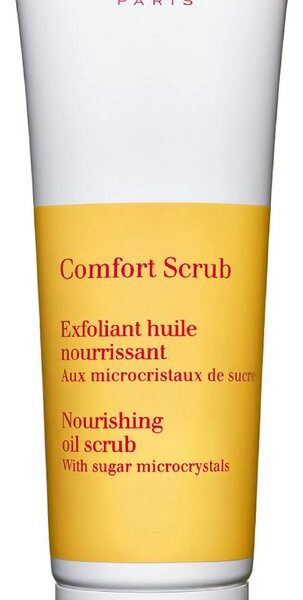 Clarins SOS Comfort Nourishing Balm Mask - 75 ml - verzorgend masker