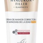 Handcrème Eucerin Hyaluron Filler + Elasticity 75 ml Anti-Aging