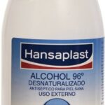 Alcohol Hansaplast Hp 96º 250 ml - Afbeelding 3
