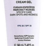 Redensfierend Anti-Vlekken Crème Skin Repair Martiderm (50 ml) - Afbeelding 4
