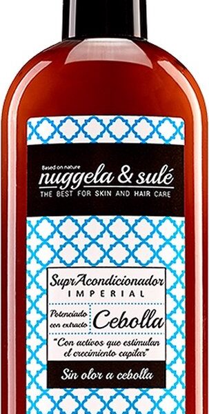 Conditioner Imperial Nuggela & Sulé (250 ml)