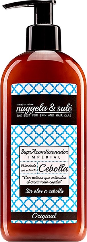 303x840-28 Conditioner Imperial Nuggela & Sulé (250 ml) - Afbeelding 1