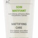 Topicrem - Ac Mattifying Care (Oily And Sensitive Skin)
