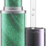 Mac Grand Illusion Liquid Lip Gloss Peace  Love  Unity  Respect 5 Ml - Afbeelding 2