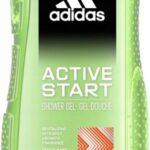 Adidas Active Start Douchegel 400 ml 3-in-1
