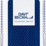 David Beckham Classic Blue - Deodorant Spray - Afbeelding 3