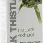 Soria Natural Silybum Marianum Glycerine Etract - Afbeelding 3