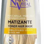 Kleurend Masker Naturaleza y Vida (300 ml)