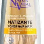 Kleurend Masker Naturaleza y Vida (300 ml) - Afbeelding 2