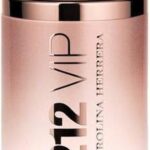 Carolina Herrera 212 VIP Rose 50 ml Eau de Parfum - Damesparfum