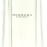 Herenparfum Carolina Herrera EDT Herrera For Men 200 ml - Afbeelding 3