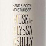 Alyssa Ashley Musk - 500 ml - Bad - & Douchegel - Afbeelding 2
