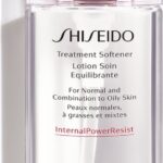 Shiseido Treatment Softener 150 ml