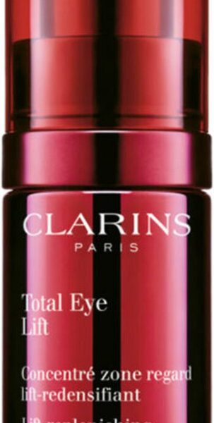 Clarins Total Eye Lift Gezichtsserum - 15 ml