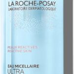 La Roche-Posay - Micellar Water for Sensitive Skin (Micellar Water Ultra ) - 400ml