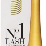 Di ANGELO cosmetics - No.1 Lash Extend Serum - Serum for extending and thickening eyelashes (limited edition) - 6ml - Afbeelding 2