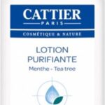 Cattier Biologische Reinigende Lotion 200 ml