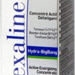 Rexaline   Hydra Bigbang   Active Energizing Concentrate   Anti Aging Serum With - Afbeelding 2
