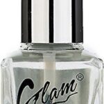 Glam Of Sweden H01037 nagel base coat 15 ml Transparant