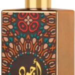 Lattafa - Ajwad eau de parfum 60 ML