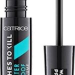 CATRICE Lashes To Kill wimpermascara 10 ml - Afbeelding 3