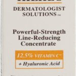 Kiehls Dermatologist Solutions Powerful Strength Line Reducing 50 ml - Afbeelding 4