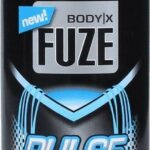 Body-X Fuze Deospray - Pulse 150 ml.