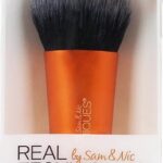 Real Techniques Mini Expert Face Brush - Afbeelding 2