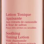 Clarins Soothing Toning Lotion 400 Ml