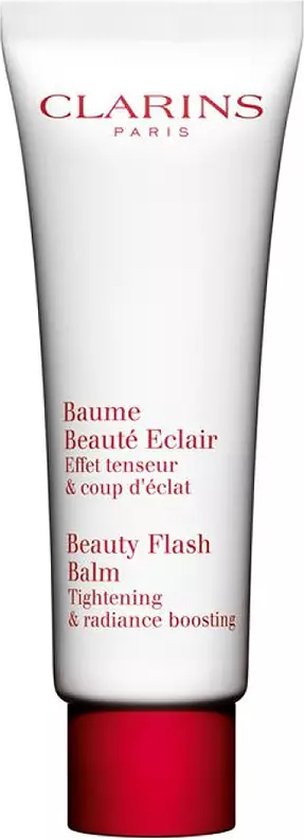 304x840-242 Lightning Beauty Balm By Clarins 50 Ml - Afbeelding 1