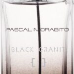 Pascal morabito black granit edt 100 ml spray - Afbeelding 2
