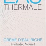 Gezichtscrème New Uriage Eau Thermale (40 ml) - Afbeelding 4