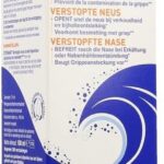 Forte Pharma Sterimar Nasal Congestion 100ml