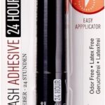 Lash Glue Liner   Black     Lepidlo na rasy s ocni linkou 0 7 ml