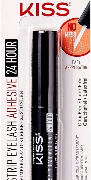 Lash Glue Liner Black Lepidlo na rasy s ocni linkou 0 7 ml