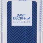 David Beckham Classic Blue - Deodorant Spray