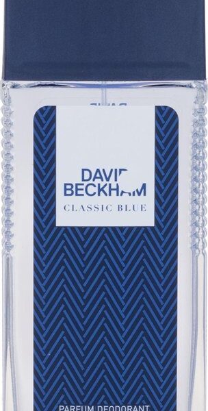 David Beckham Classic Blue - Deodorant Spray