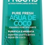 Verstevigende Shampoo Fructis Pure Fresh Fructis
