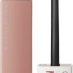 MAYBELLINE Super Stay Matte Ink matowa pomadka w p ynie 05 Loyalist 5ml
