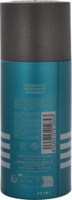 Jean Paul Gaultier Le Male Deodorant Spray Deodorant - 150 ml - Afbeelding 2
