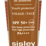 Sisley Phyto Sun Super Soin Solaire Visage Spf50+ 40 Ml - Afbeelding 4