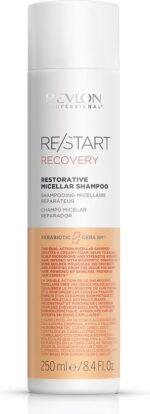 Shampoo Revlon Start 250 ml