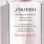 Shiseido Treatment Softener 150 ml - Afbeelding 9