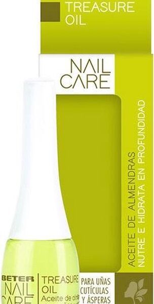 Nail Oil Beter 8412122400507 11 ml