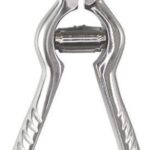 Beter - PEDICURE NIPPERS chrome plated 1 pz - Afbeelding 4