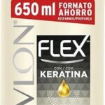 Keratine Conditioner Flex Keratin Revlon
