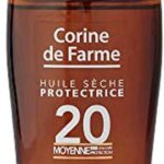 Corine De Farme Dry Oil Spray Spf20 150ml - Afbeelding 4