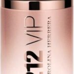 Carolina Herrera 212 Vip Rose 80ml Eau de Parfum - Vrouwenparfum